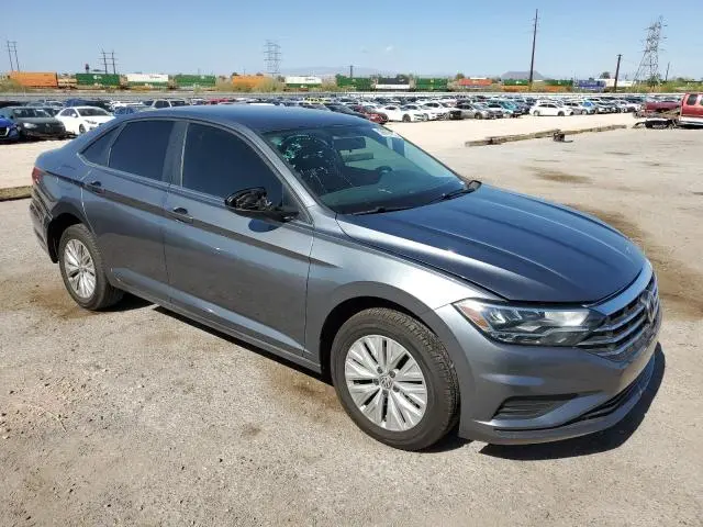2020 VOLKSWAGEN JETTA S  