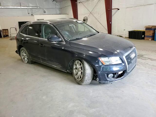 2011 AUDI Q5 PREMIUM