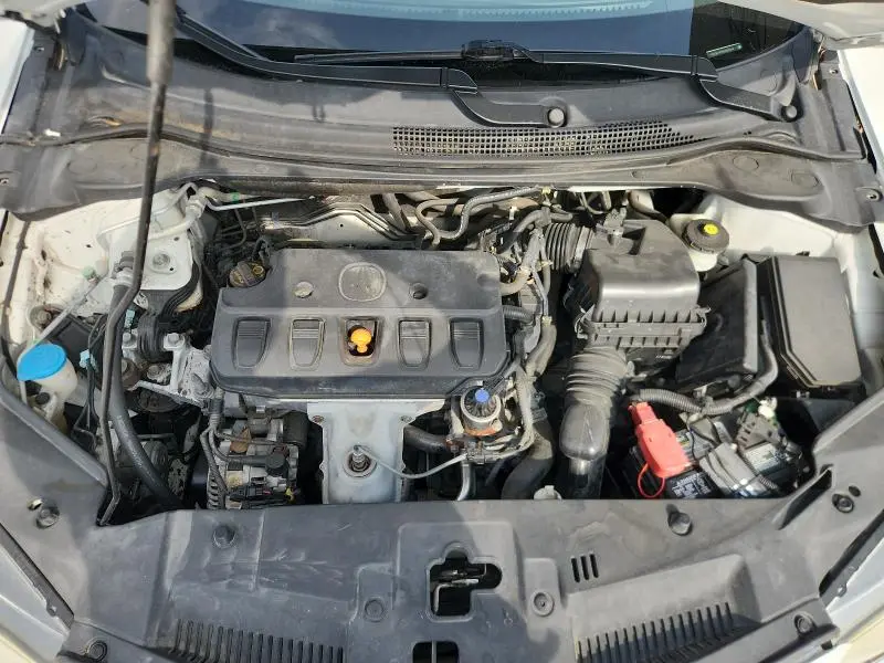 2013 ACURA ILX 20 TECH  