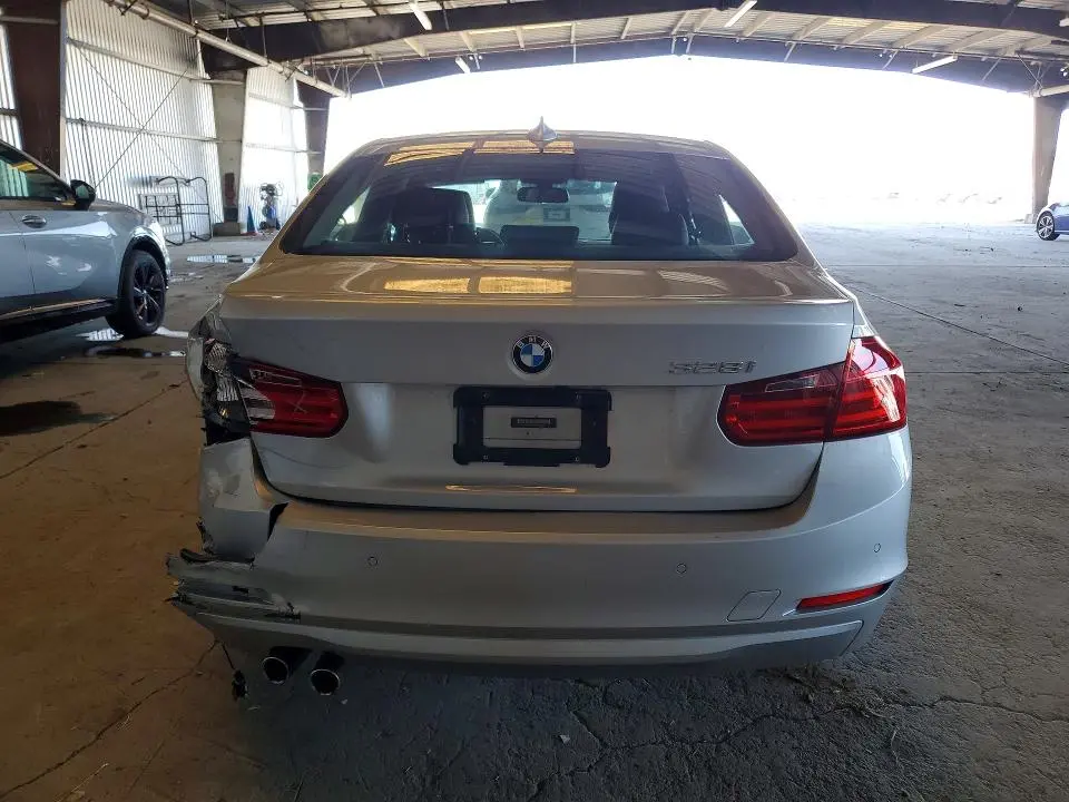 2013 BMW 328 I  
