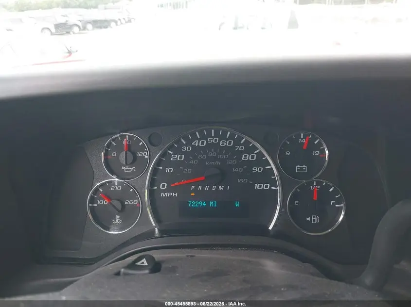 2021 CHEVROLET EXPRESS PASSENGER RWD 3500 EXTENDED WHEELBASE LS