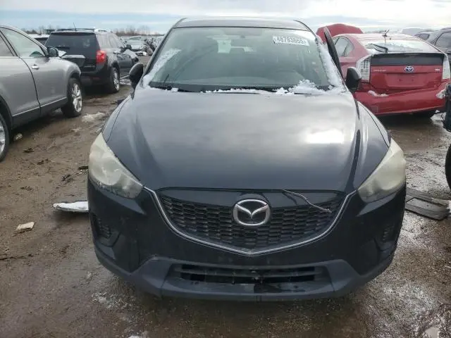 2014 MAZDA CX-5 SPORT  