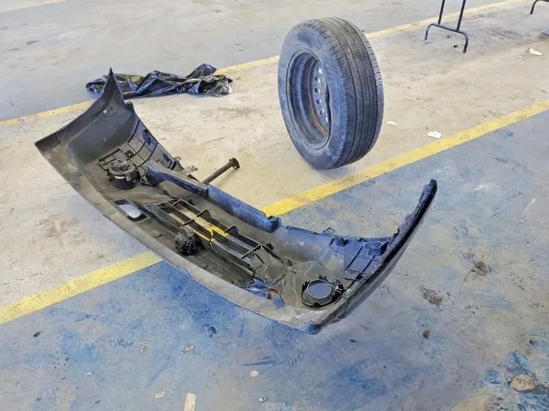 2011 NISSAN ARMADA PLATINUM  