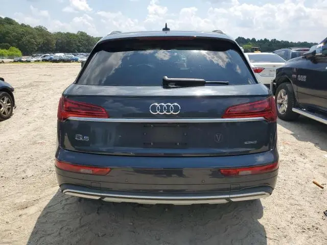 2021 AUDI Q5 PREMIUM  