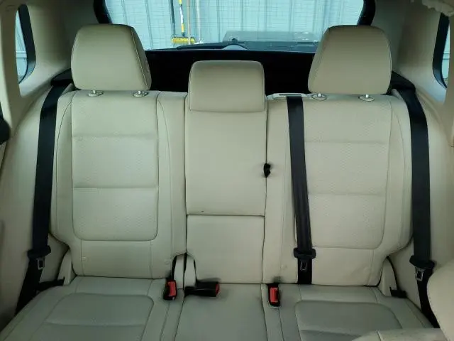 2016 VOLKSWAGEN TIGUAN COMFORTLINE  