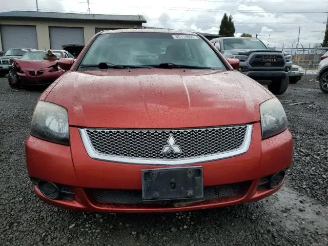 2010 MITSUBISHI GALANT FE