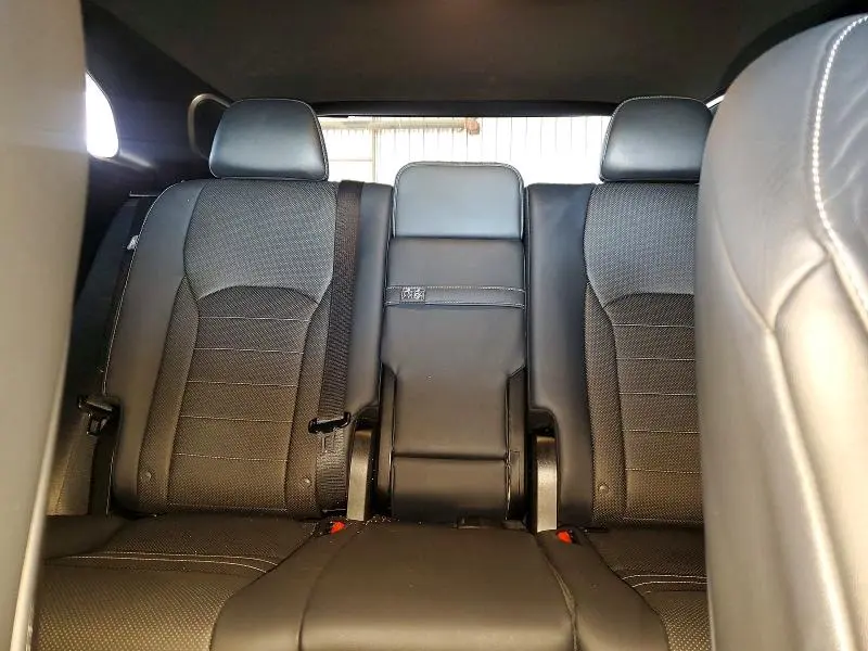 2022 LEXUS RX 450H F SPORT  