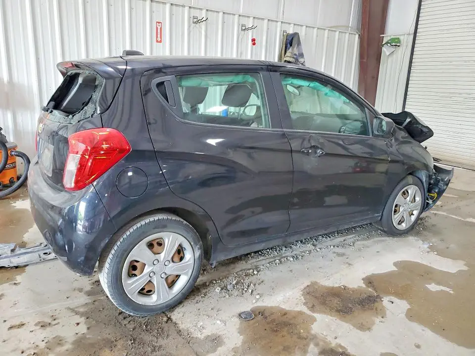 2019 CHEVROLET SPARK LS  