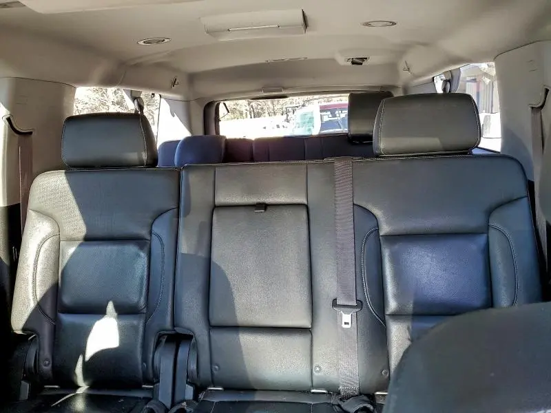 2016 GMC YUKON XL C1500 SLT  