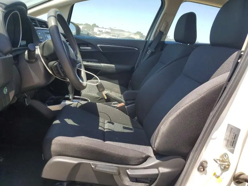 2020 HONDA FIT LX  