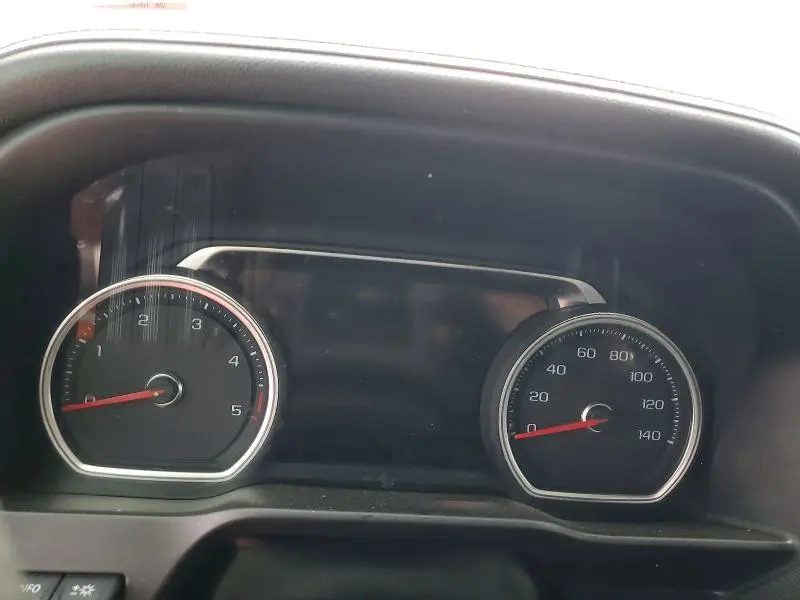 2020 CHEVROLET SILVERADO K3500 HIGH COUNTRY  