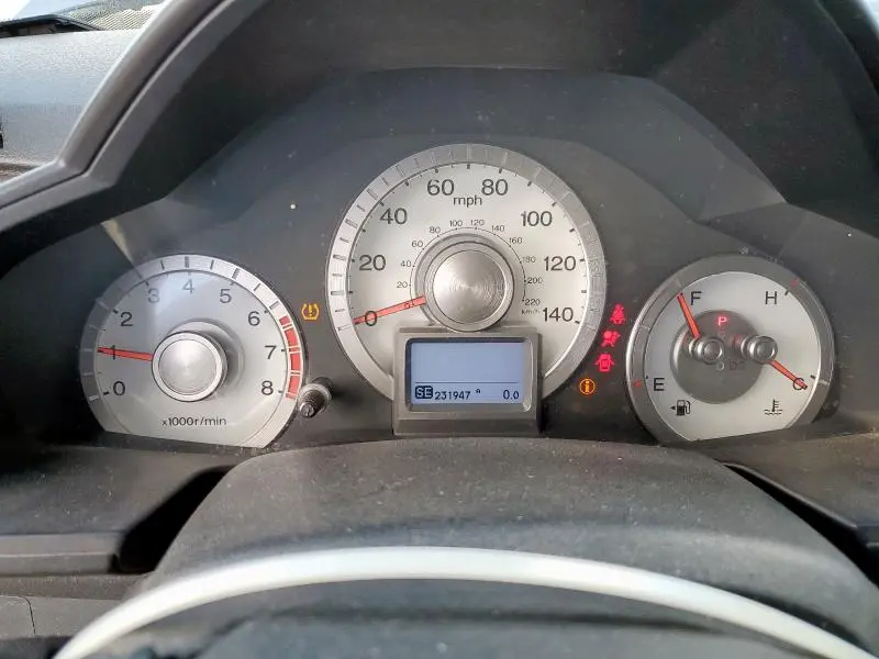 2011 HONDA PILOT TOURING  