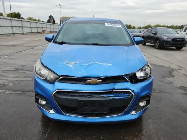 2016 CHEVROLET SPARK 1LT  