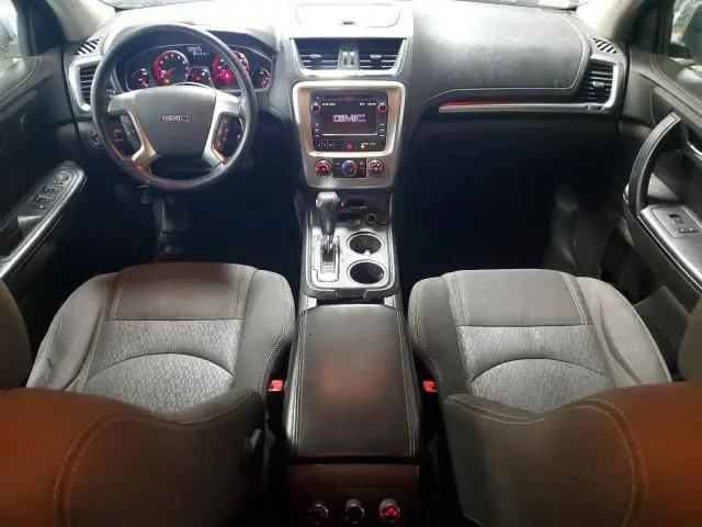 2014 GMC ACADIA SLE  