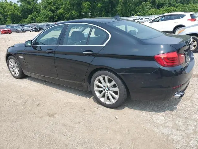 2013 BMW 528 XI  