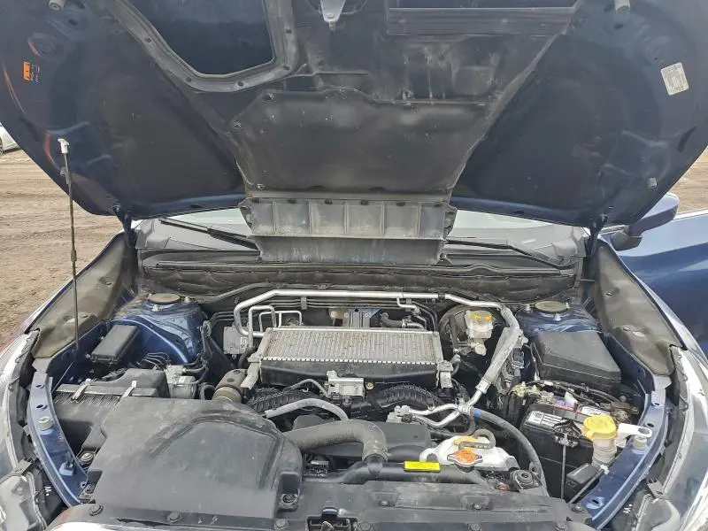 2020 SUBARU ASCENT PREMIUM  