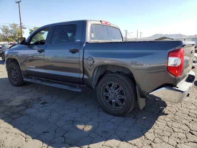 2015 TOYOTA TUNDRA CREWMAX SR5