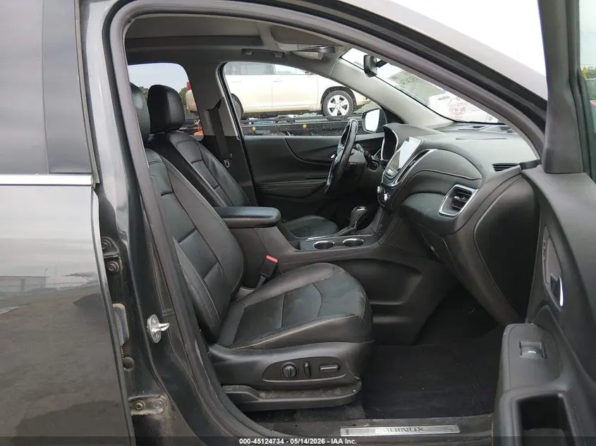 2021 CHEVROLET EQUINOX AWD PREMIER