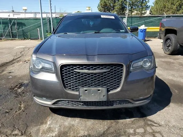 2017 CHRYSLER 300 S  