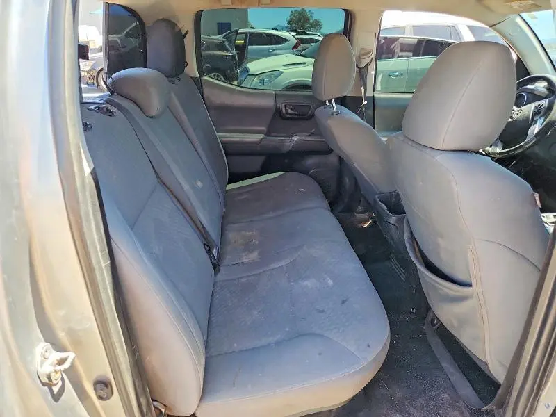 2020 TOYOTA TACOMA   