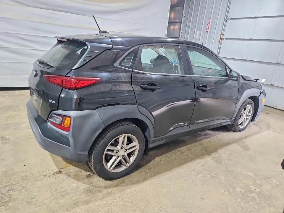 2018 HYUNDAI KONA SE  