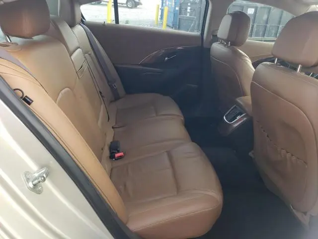 2014 BUICK LACROSSE   