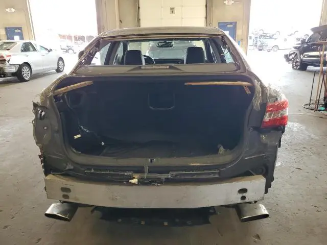 2013 TOYOTA AVALON BASE  