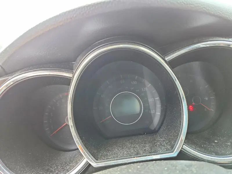 2012 KIA OPTIMA EX  