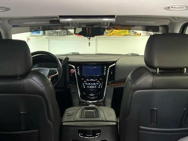 2015 CADILLAC ESCALADE PREMIUM  