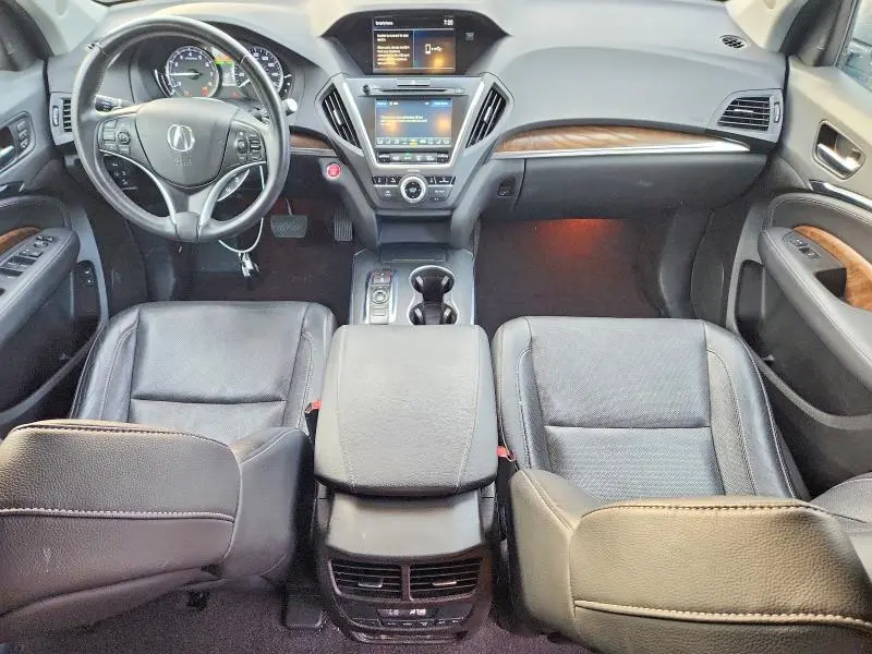 2019 ACURA MDX TECHNOLOGY  