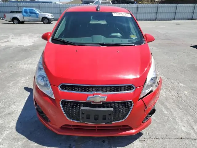 2015 CHEVROLET SPARK 1LT  