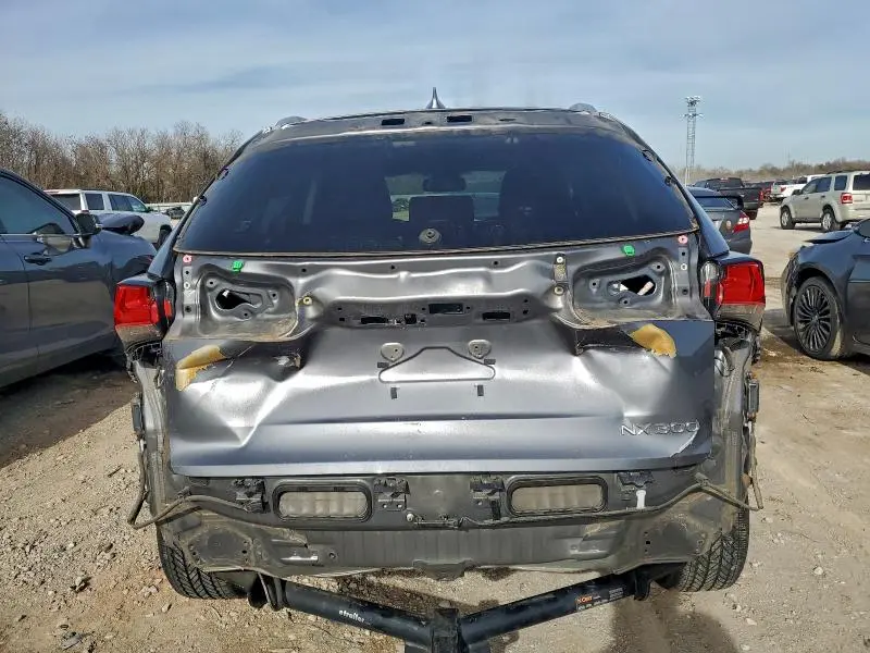 2018 LEXUS NX 300 BASE  