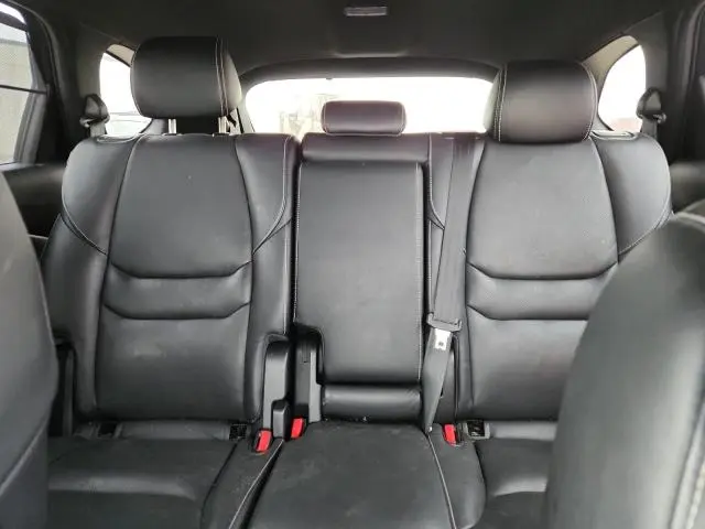 2021 MAZDA CX-9 GRAND TOURING  