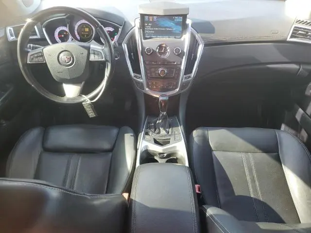2012 CADILLAC SRX PERFORMANCE COLLECTION  