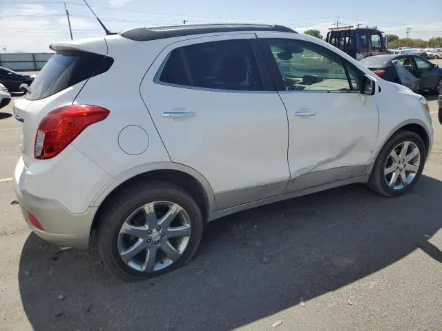 2013 BUICK ENCORE PREMIUM  