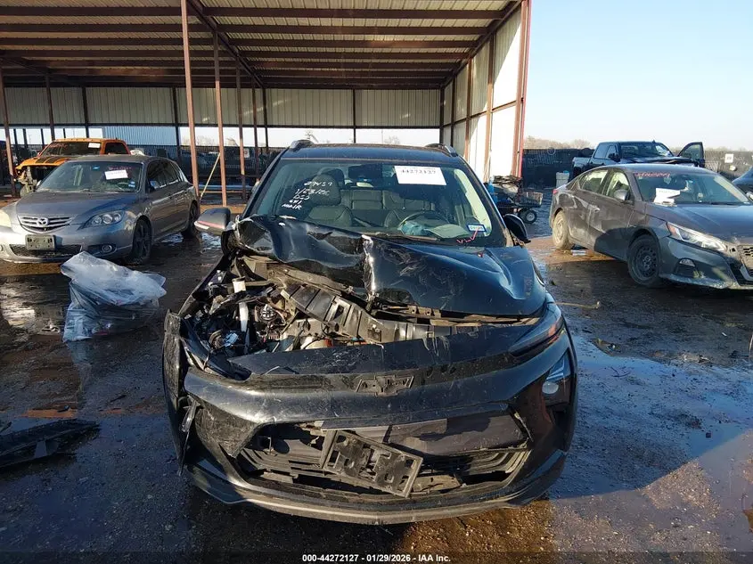 2023 CHEVROLET BOLT EUV FWD LT