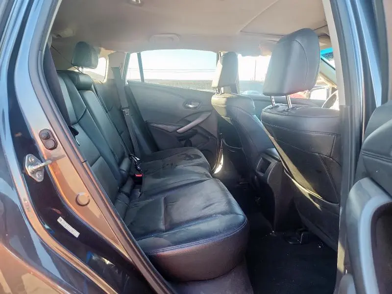 2013 ACURA RDX   
