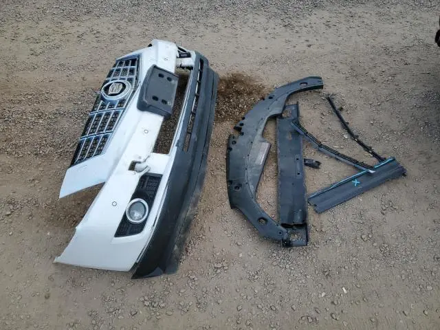 2014 CADILLAC SRX PERFORMANCE COLLECTION  