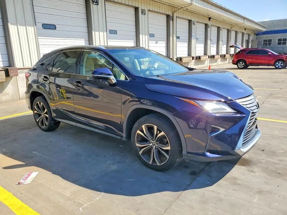 2019 LEXUS RX 350 BASE  