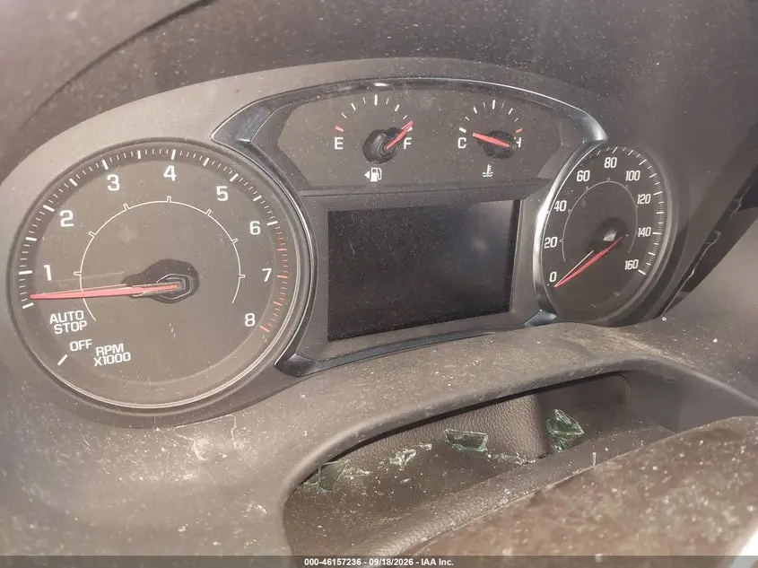 2023 GMC ACADIA FWD SLT