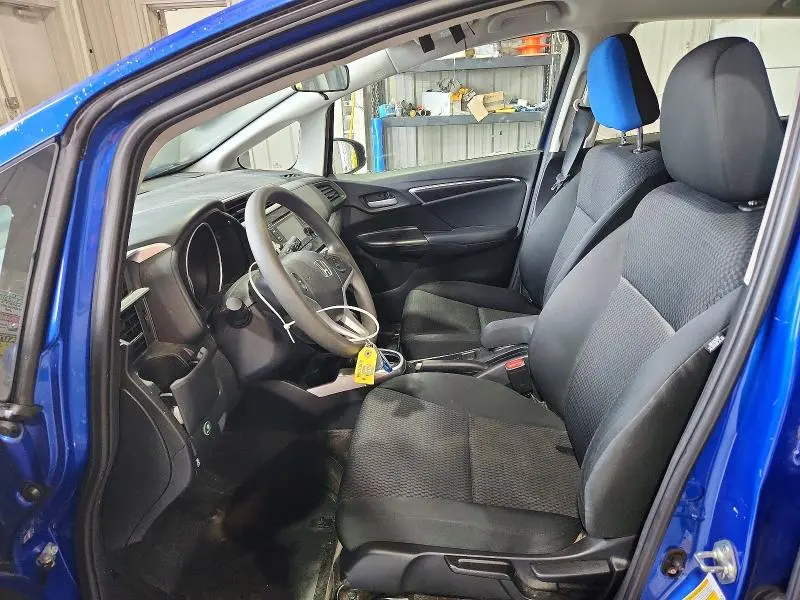 2020 HONDA FIT LX  