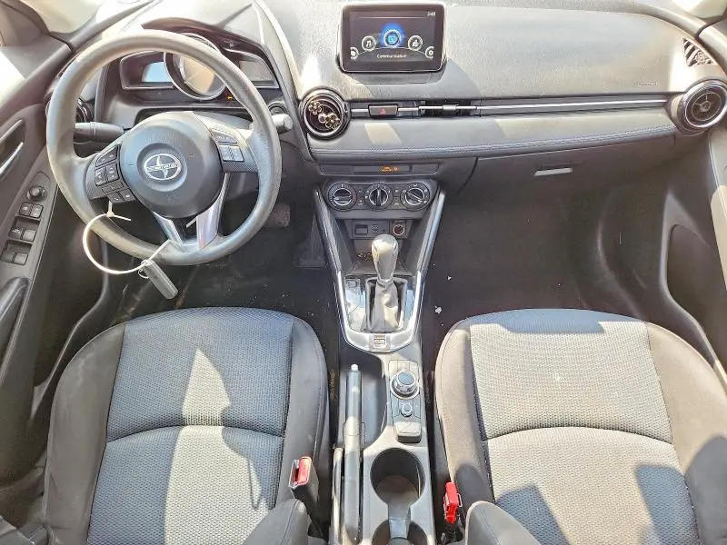 2016 SCION IA BASE  