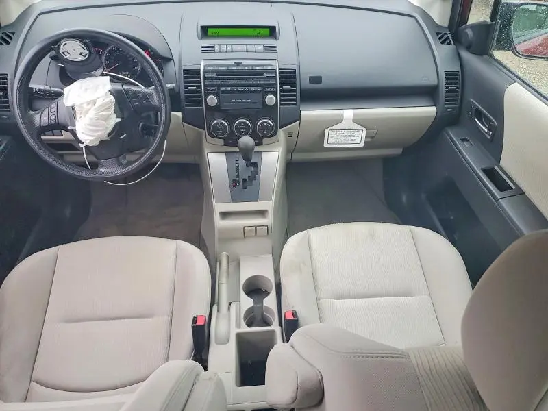 2010 MAZDA 5   