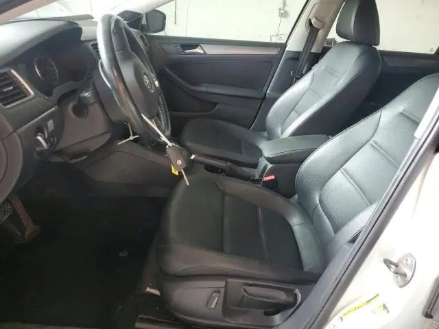 2014 VOLKSWAGEN JETTA TDI  