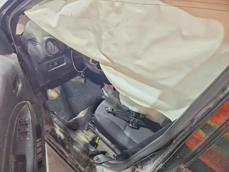 2018 MITSUBISHI MIRAGE ES  