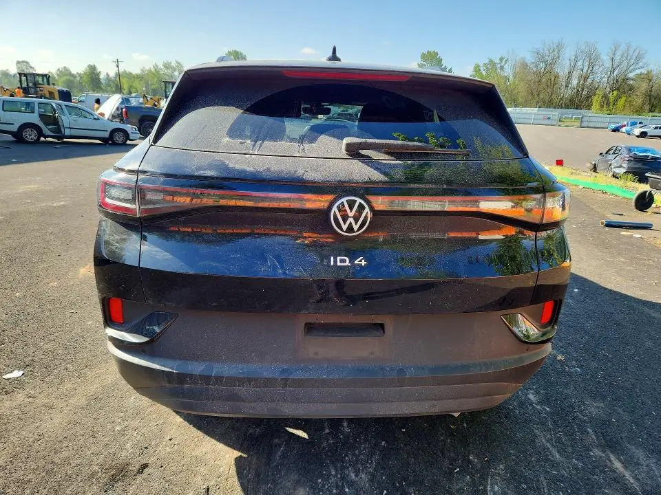 2023 VOLKSWAGEN ID.4 PRO S  