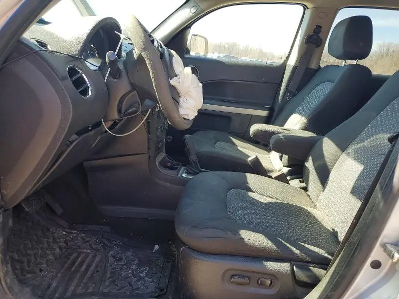 2011 CHEVROLET HHR LT  