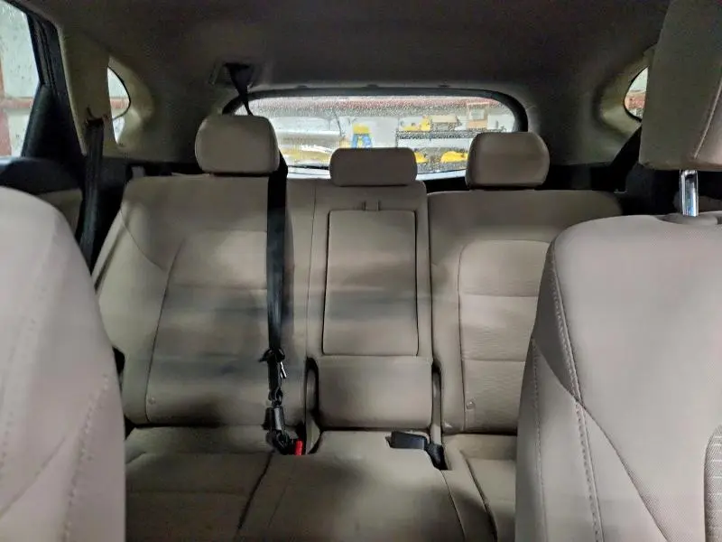 2019 HYUNDAI TUCSON LIMITED  