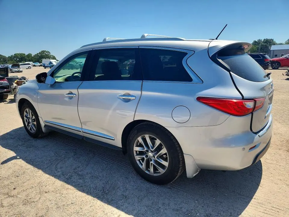 2015 INFINITI QX60 BASE  
