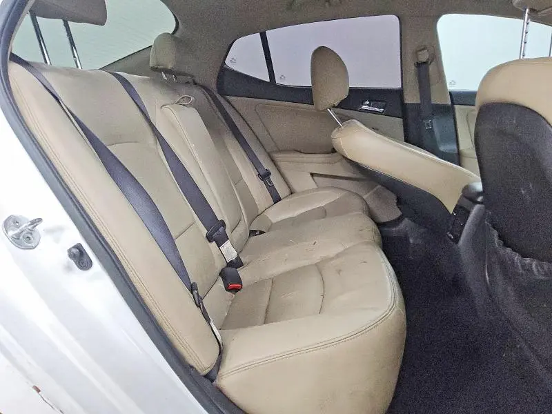 2012 KIA OPTIMA EX  